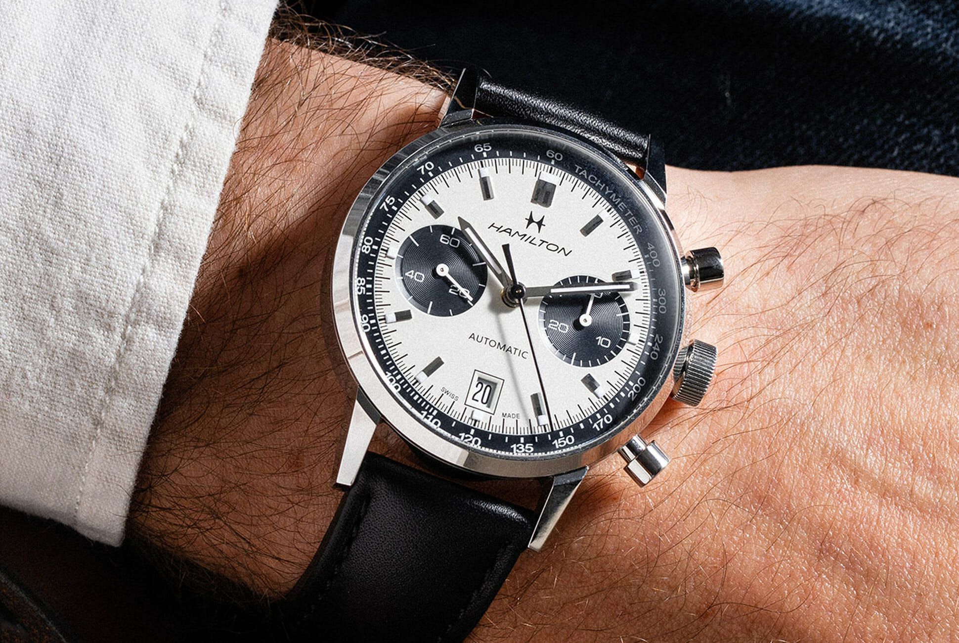 Chronograph Watches