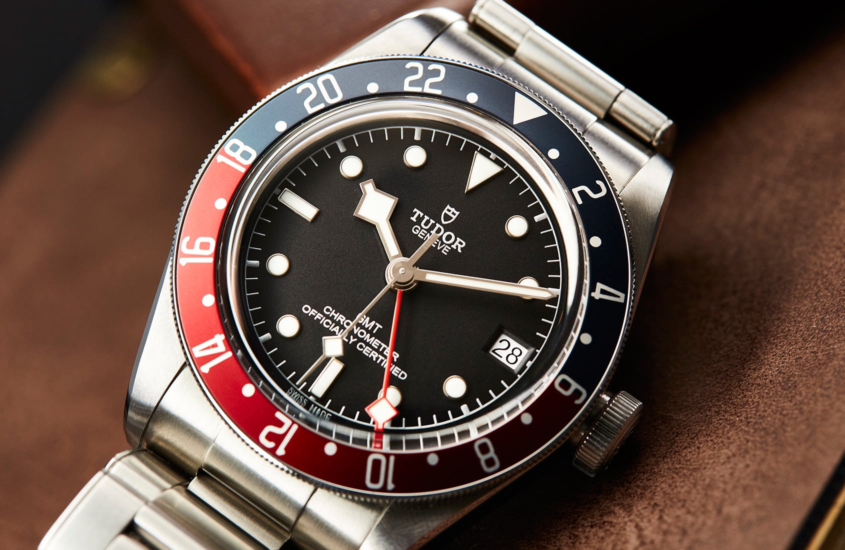 GMT Watches