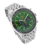 breitling-navitimer-46-chronograph-steel-green-ab0137241l1a1-01