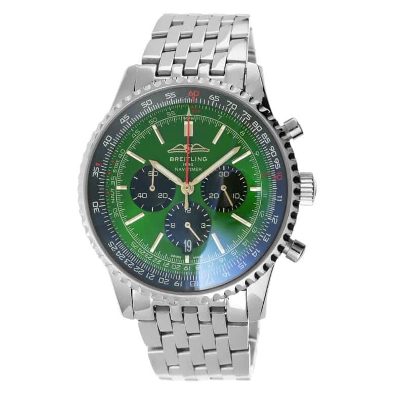 breitling-navitimer-46-chronograph-steel-green-ab0137241l1a1-02