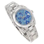 rolex-datejust-31-steel-floral-azzuroblue-278274-0036-1