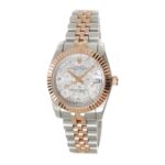 rolex-datejust-31-tt-rosegold-silver-flower-motif-diamond-278271-0032-03