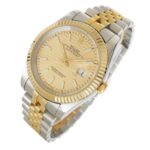 rolex-datejust-41-tt-jubilee-fluted-gold-126333-0022-01