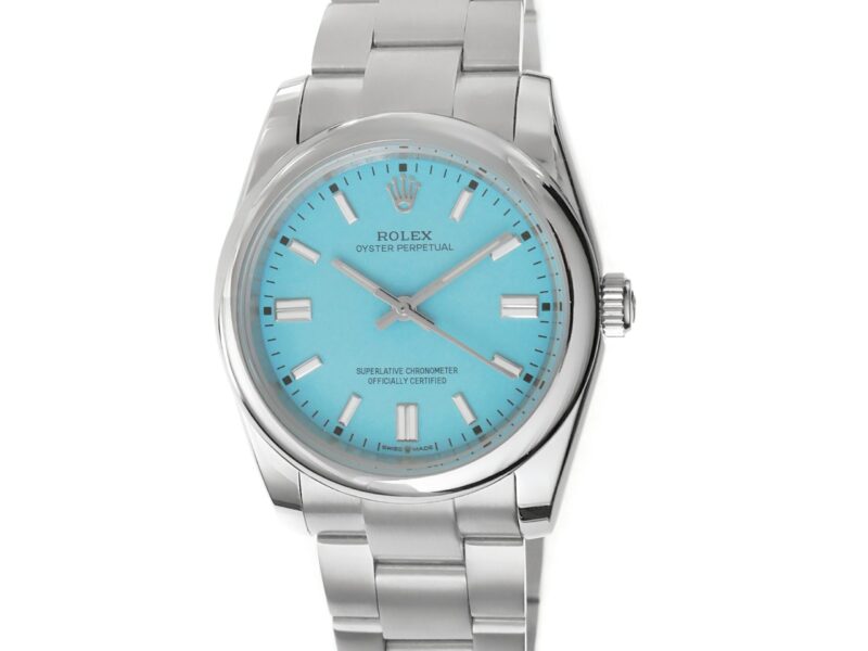 rolex-oyster-perpetual-41-steel-tiffany-blue-124300-02