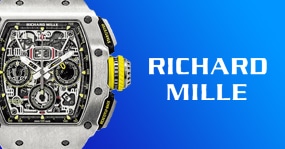 Richard Mille Logo