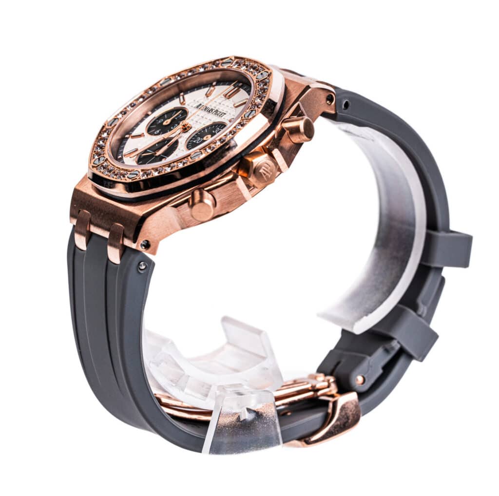 Audemars Piguet - Royal Oak Offshore Lady - 26231OR.ZZ.D003CA.01 - Rose Gold Replica