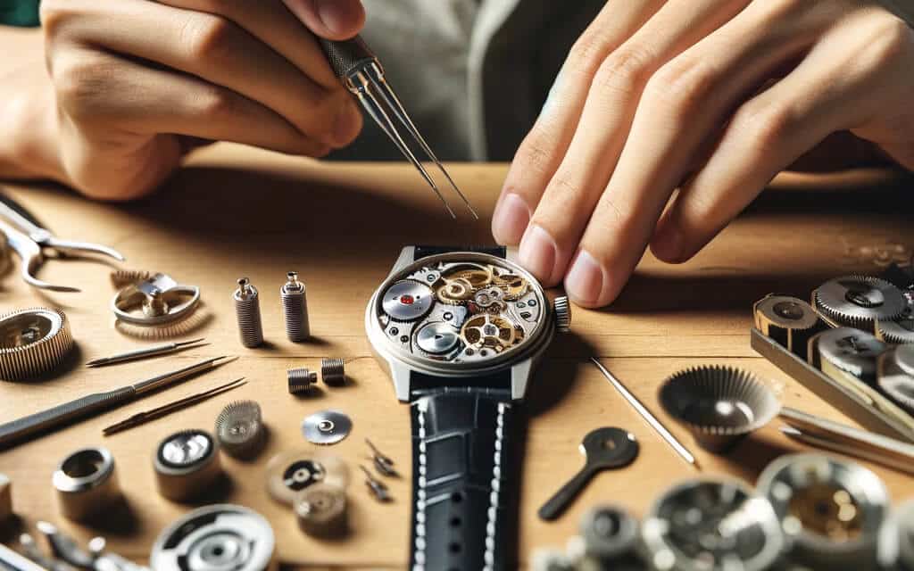 Who Makes Automatic Watches? 
