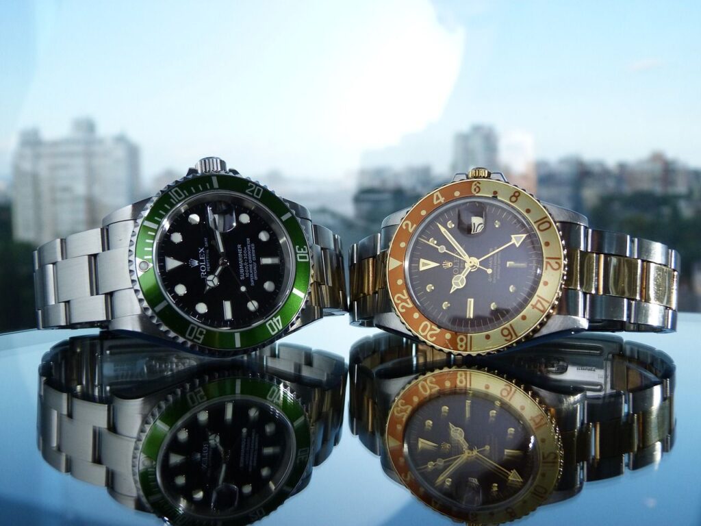 Dive Watches