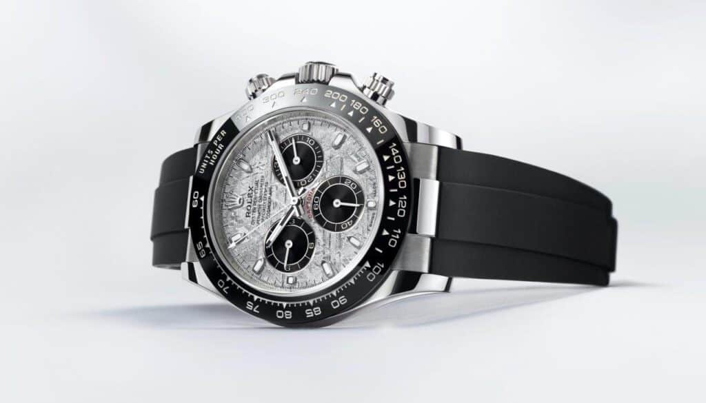 Chronograph