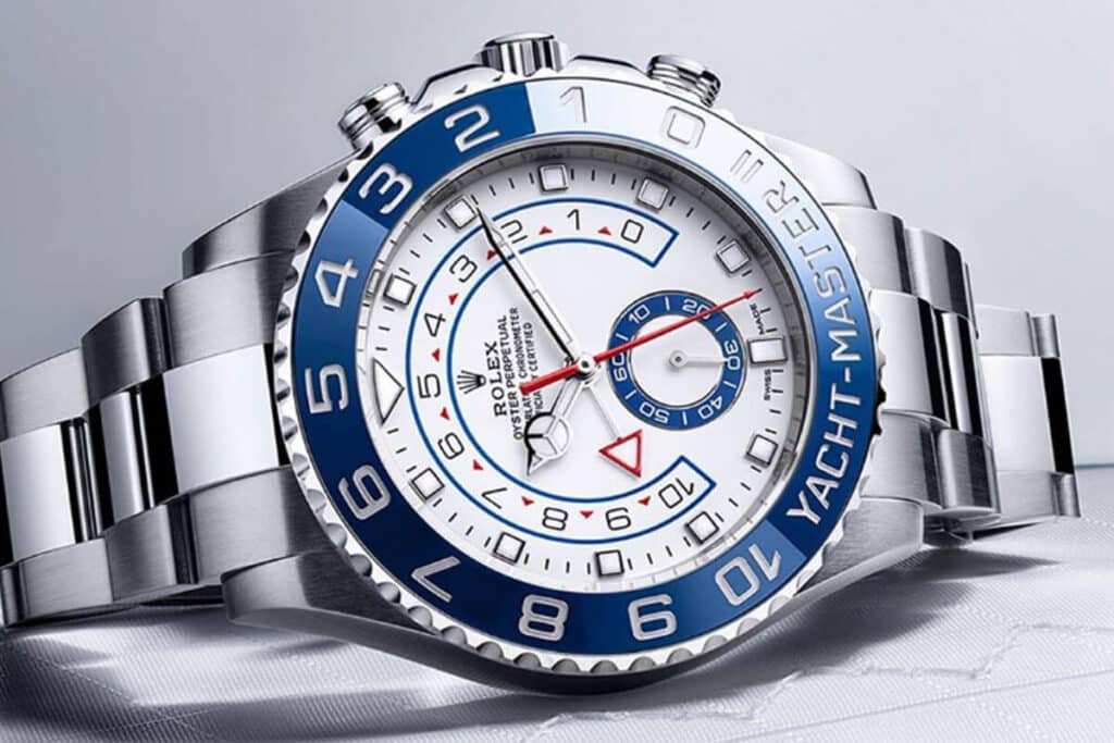 The Practical Power Of The Bi Directional Rotating Bezel 1 The Practical Power Of The Bi-Directional Rotating Bezel: Why It’s More Than Just Style