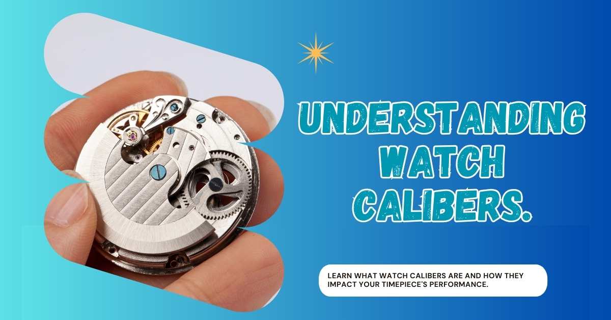 What Is a Caliber on Your Watch? (Detailed Explanation)