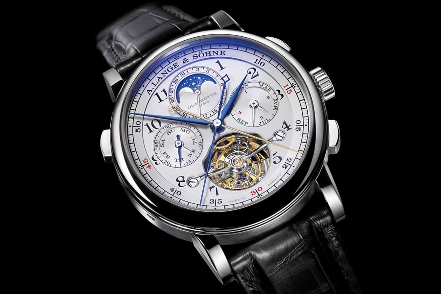 Mechanical Watch