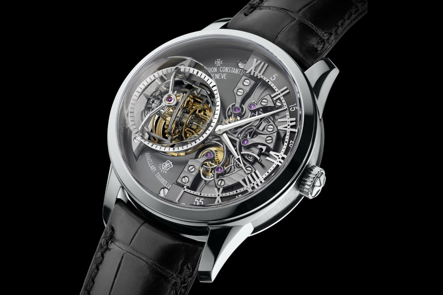 Mechanical Watch