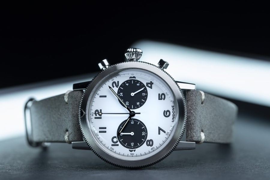 Flyback Chronograph