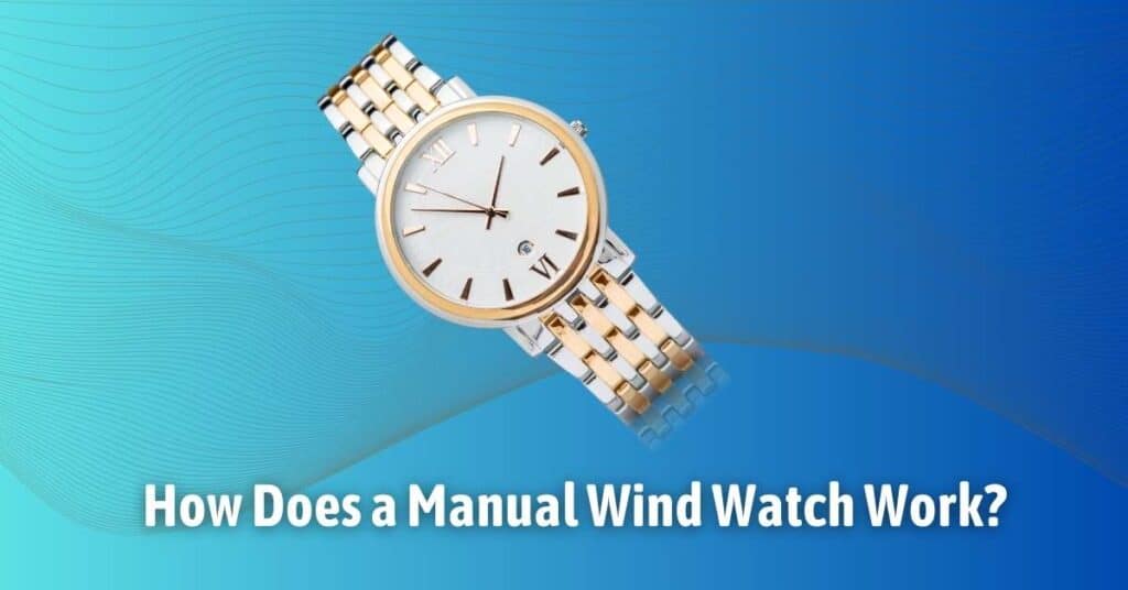 Soft Brown Modern How To Choose A Watch Instagram Post How To Perfectly Wind a Manual Wind Watch? (A Complete Guide)