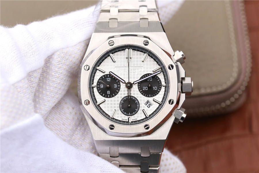 Panda Dial Watches