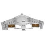 Audemars Piguet - Lady Royal Oak - 67651ST.ZZ.D011CR.01 - Steel Diamonds Replica