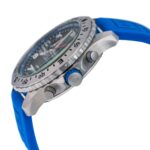 Breitling - Endurance Pro - Ironman - E823103A1M1S1 - Black Blue Replica