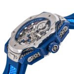 Hublot - Big Bang Samuel Ross - 428.NX.0100.RX.SRA - Blue Replica