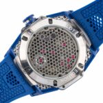 Hublot - Big Bang Samuel Ross - 428.NX.0100.RX.SRA - Blue Replica