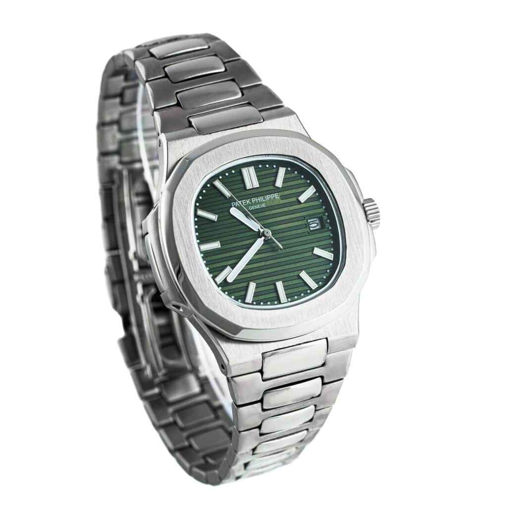 Patek Philippe – Nautilus – 5711/1A-014 – Steel Green Replica