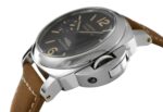 Panerai - Luminor Marina - PAM00631 - Black Replica