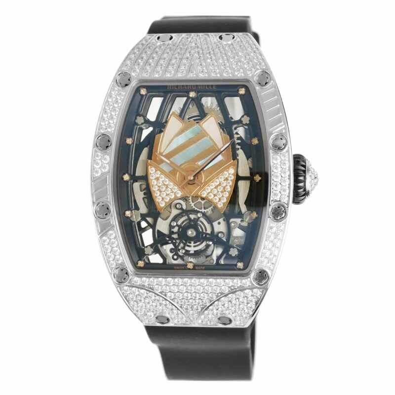 richard mille 71 01 tourbillon talisman ltinc202280 03 scaled Richard Mille - RM71-01 Tourbillon Talisman - LTINC202280 - Black