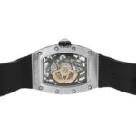 Richard Mille - RM71-01 Tourbillon Talisman - LTINC202280 - Black Replica