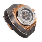 Audemars Piguet - Royal Oak Offshore Michael Schumacher - 26568OM.OO.A004CA Replica