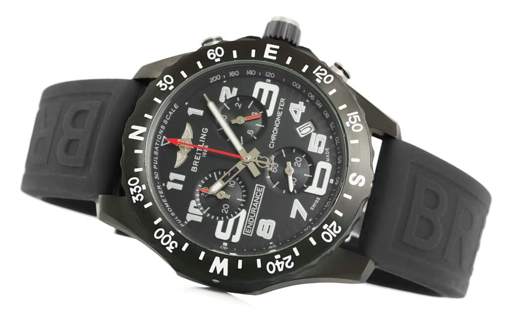 Breitling - Endurance Pro - X82310E51B1S1 - Black Replica