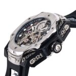 Hublot - Big Bang Samuel Ross - 428.NX - Black Replica