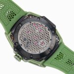 Hublot - Big Bang Samuel Ross - 428.NX.0100.RX.SRA - Green Replica