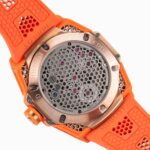 Hublot - Big Bang Samuel Ross - 428.NX.0100.RX.SRA22 - Replica - Orange Replica