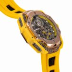 Hublot - Big Bang Samuel Ross - 428.NX.0100.RY.SRA - Yellow Replica