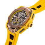 Hublot - Big Bang Samuel Ross - 428.NX.0100.RY.SRA - Yellow Replica