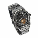 Audemars Piguet Royal Oak Tourbillon Black Ceramic 26522CE.OO.1225CE.01 Replica