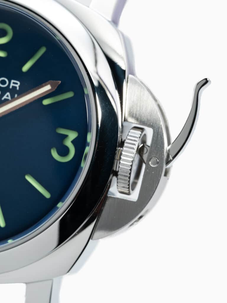 Panerai Luminor Blu Mare PAM01085 Replica