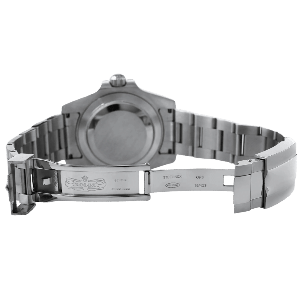 Rolex - GMT-Master II Meteorite - 126719BLRO  - White Gold Replica