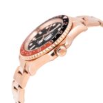 Rolex GMT-Master II Rose Gold Black 126711CHNR Replica