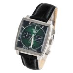 TAG Heuer Monaco Green CBL2116.FC6497 Replica