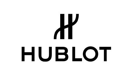 Hublot logo Home