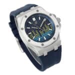 Audemars-Piguet-Royal-Oak-Offshore-43-Steel-Music-Edition-77600ti-Oo-A343ca-01-Replica