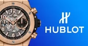 Hublot Watches Replica Home