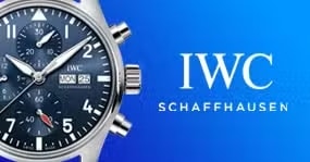 IWC Schaffhausen Watches Replica Home