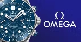 Omega Watches