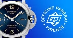 Officine Panerai Watches Replica Home