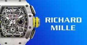 Richard Mille Watches Replica