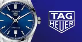 TAG Heuer Watches Replica