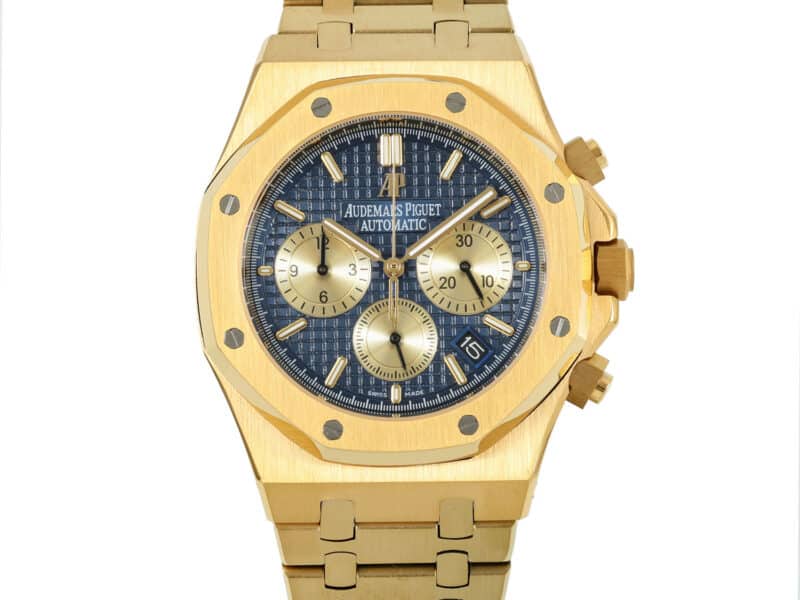 audemars-piguet-royal-oak-chronograph-41-gold-blue-26331ba-oo-1220ba-01