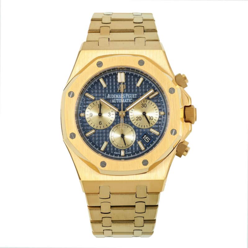 audemars-piguet-royal-oak-chronograph-41-gold-blue-26331ba-oo-1220ba-01